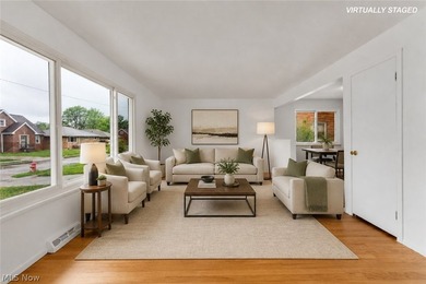 Turnkey up-and-down duplex in Euclid offering immediate cash - photo 2