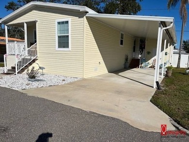 This newer home manufactured by champion was manufactured in - photo 3