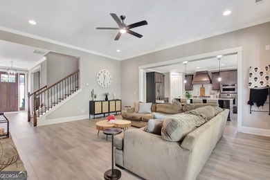 Beautiful Craftsman Home in Sought-After Canoe Club. Why wait - photo 11