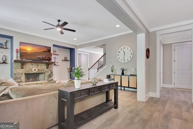 Beautiful Craftsman Home in Sought-After Canoe Club. Why wait - photo 12