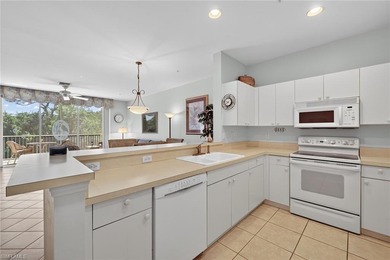 This spacious, maintenance-free, furnished second-floor