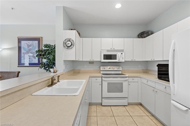 This spacious, maintenance-free, furnished second-floor