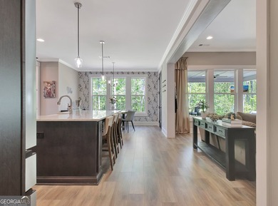 Beautiful Craftsman Home in Sought-After Canoe Club. Why wait - photo 14