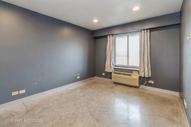 Modern loft-inspired living meets suburban convenience in this