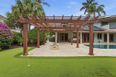 Set along the fairways of Pine Tree Golf Club, this fully - photo 14