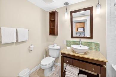 Enjoy stunning bay, golf course, and lake views from this - photo 15