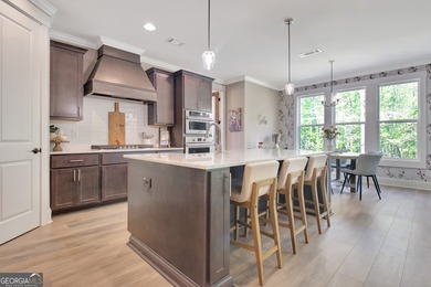 Beautiful Craftsman Home in Sought-After Canoe Club. Why wait - photo 15