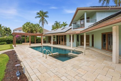 Set along the fairways of Pine Tree Golf Club, this fully - photo 15