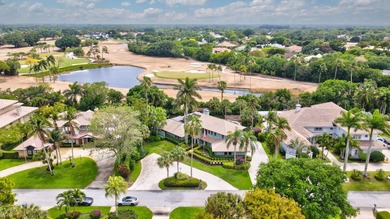 Set along the fairways of Pine Tree Golf Club, this fully - photo 17