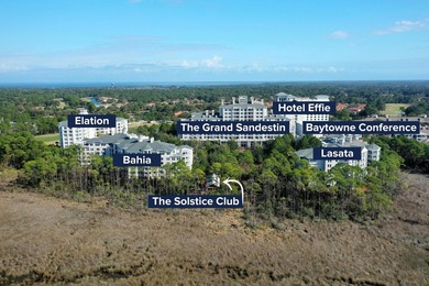 Enjoy stunning bay, golf course, and lake views from this - photo 18