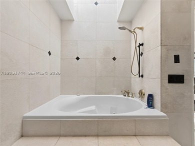 Tucked behind a private, palm-lined entrance in sought-after - photo 18
