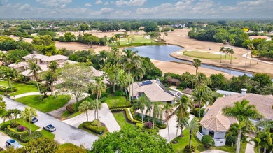 Set along the fairways of Pine Tree Golf Club, this fully - photo 18