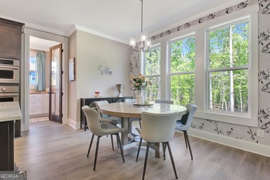 Beautiful Craftsman Home in Sought-After Canoe Club. Why wait - photo 19