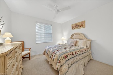 This spacious, maintenance-free, furnished second-floor