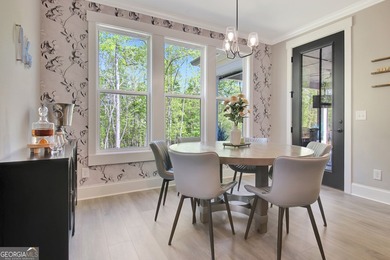 Beautiful Craftsman Home in Sought-After Canoe Club. Why wait - photo 20