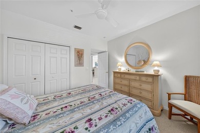 This spacious, maintenance-free, furnished second-floor