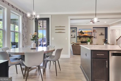 Beautiful Craftsman Home in Sought-After Canoe Club. Why wait - photo 21