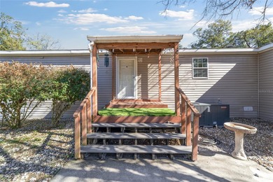 (private lake, pond, coastal) Home For Sale in Lady Lake Florida