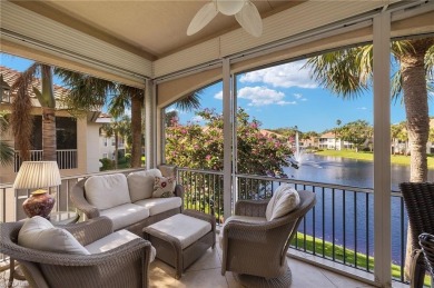 Lake Home For Sale in Naples, Florida