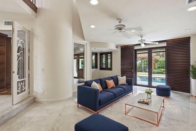 Set along the fairways of Pine Tree Golf Club, this fully - photo 23
