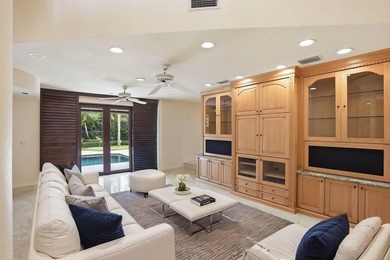 Set along the fairways of Pine Tree Golf Club, this fully - photo 24