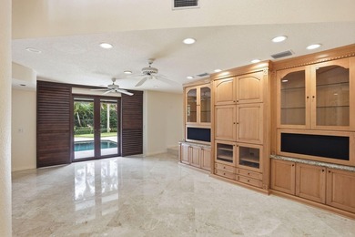 Set along the fairways of Pine Tree Golf Club, this fully - photo 25