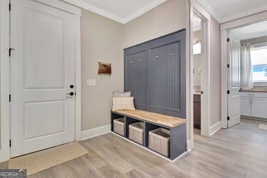 Beautiful Craftsman Home in Sought-After Canoe Club. Why wait - photo 26