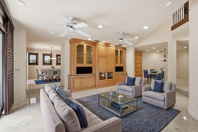 Set along the fairways of Pine Tree Golf Club, this fully - photo 26