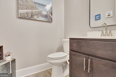 Beautiful Craftsman Home in Sought-After Canoe Club. Why wait - photo 27