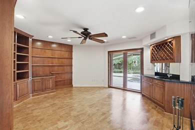 Set along the fairways of Pine Tree Golf Club, this fully - photo 28