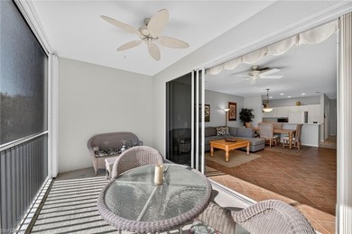 This spacious, maintenance-free, furnished second-floor