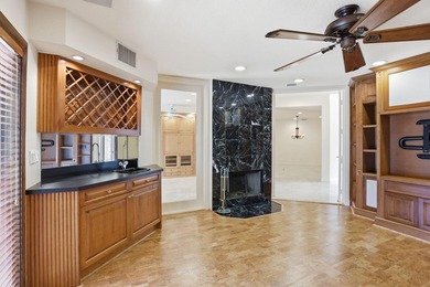Set along the fairways of Pine Tree Golf Club, this fully - photo 29