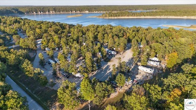 ? Bucksaw Resort & Marina - Truman Lake, Clinton, MO A rare - photo 29