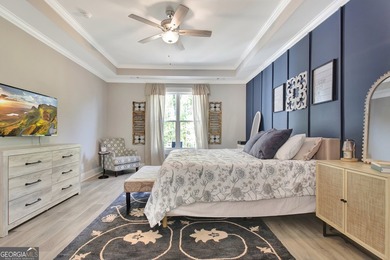 Beautiful Craftsman Home in Sought-After Canoe Club. Why wait - photo 30