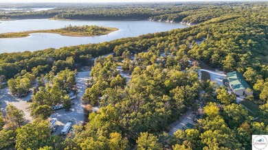 ? Bucksaw Resort & Marina - Truman Lake, Clinton, MO A rare - photo 30