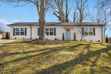 Lake Lanier Home For Sale in Gainesville Georgia