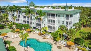 Peace River Condo For Sale in Punta Gorda Florida