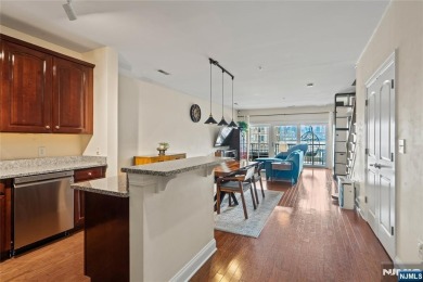 Lake Home For Sale in West New York, New Jersey