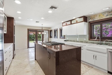 Set along the fairways of Pine Tree Golf Club, this fully - photo 33