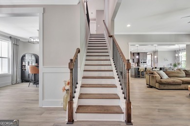Beautiful Craftsman Home in Sought-After Canoe Club. Why wait - photo 35