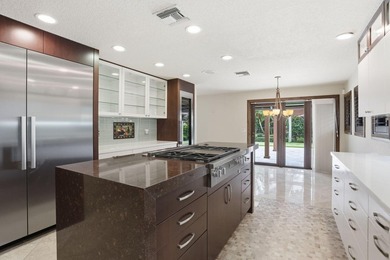 Set along the fairways of Pine Tree Golf Club, this fully - photo 35