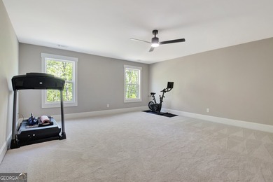 Beautiful Craftsman Home in Sought-After Canoe Club. Why wait - photo 36