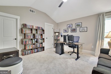 Beautiful Craftsman Home in Sought-After Canoe Club. Why wait - photo 37