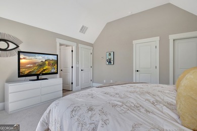 Beautiful Craftsman Home in Sought-After Canoe Club. Why wait - photo 40