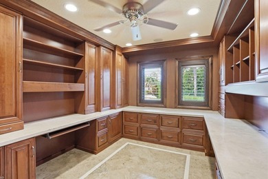 Set along the fairways of Pine Tree Golf Club, this fully - photo 40