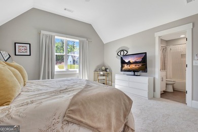 Beautiful Craftsman Home in Sought-After Canoe Club. Why wait - photo 41