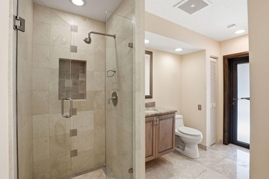 Set along the fairways of Pine Tree Golf Club, this fully - photo 41