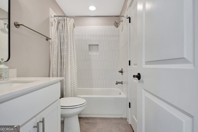 Beautiful Craftsman Home in Sought-After Canoe Club. Why wait - photo 42