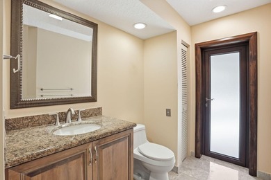 Set along the fairways of Pine Tree Golf Club, this fully - photo 42