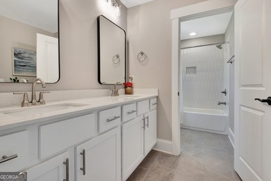Beautiful Craftsman Home in Sought-After Canoe Club. Why wait - photo 44